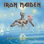 輸入盤 IRON MAIDEN / SEVENTH SON OF A SEVENTH SON （JEWEL CASE） [CD]