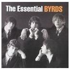 輸入盤 BYRDS / ESSENTIAL [2CD]