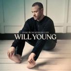 輸入盤 WILL YOUNG / CRYING ON THE BATHROOM FLOOR [CD]