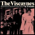 輸入盤 VISCAYNES / VISCAYNES ＆ FRIENDS [CD]