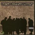 輸入盤 VARIOUS / WEST COAST LIVIN’ [CD]