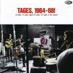 輸入盤 TAGES / TAGES 1964-68! [CD]