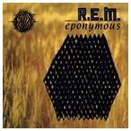 輸入盤 R.E.M. / EPONYMOUS [CD]