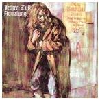 輸入盤 JETHRO TULL / AQUALUNG [CD]