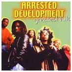 輸入盤 ARRESTED DEVELOPMENT / GREATEST HITS [CD]
