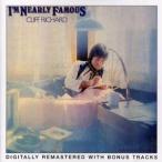 輸入盤 CLIFF RICHARD / I’M NEARLY FAMOUS [CD]
