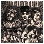 輸入盤 JETHRO TULL / STAND UP ＋ 4 [CD]