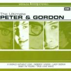 輸入盤 PETER ＆ GORDON / ULTIMATE COLLECTION [CD]