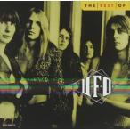 輸入盤 UFO / BEST OF U.F.O. ： TEN BEST SERIES [CD]