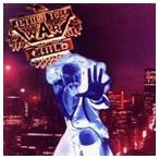 輸入盤 JETHRO TULL / WARCHILD ＋ 7 [CD]