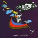 輸入盤 MODEY LEMON / THUNDER AND LIGHTNING [CD]