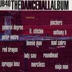  зарубежная запись UB40 / DANCEHALL ALBUM [CD]