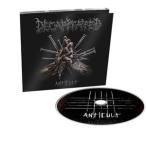 輸入盤 DECAPITATED / ANTICULT [CD]