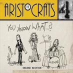 輸入盤 ARISTOCRATS / YOU KNOW WHAT? [CD]