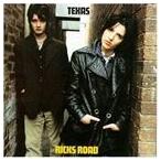 輸入盤 TEXAS / RICK’S ROAD [CD]