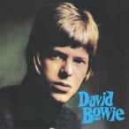 輸入盤 DAVID BOWIE / DAVID BOWIE [CD]