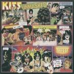 輸入盤 KISS / UNMASKED （REMASTER） [CD]