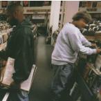 輸入盤 DJ SHADOW / ENDTRODUCING [CD]
