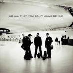 Yahoo! Yahoo!ショッピング(ヤフー ショッピング)輸入盤 U2 / ALL THAT I CAN’T LEAVE BEHIND （EU） [CD]
