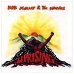 輸入盤 BOB MARLEY ＆ THE WAILERS / UPRISING （REMASTER） [CD]