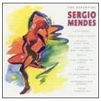 輸入盤 SERGIO MENDES / ESSENTIAL [CD]