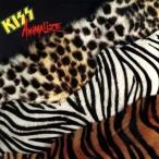 ͢ KISS / ANIMALIZE [CD]