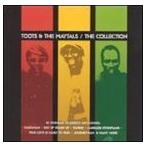  зарубежная запись TOOTS & THE MAYTALS / COLLECTION [CD]