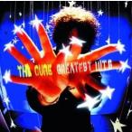 輸入盤 CURE / GREATEST HITS [CD]