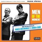 輸入盤 VARIOUS / MEN OF THE MOMENT 1960S POP GEMS [CD]