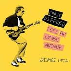 輸入盤 CHRIS DIFFORD / LET’S BE COMBE AVENUE DEMOS [CD]