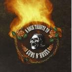 輸入盤 VARIOUS / ROCK TRIBUTE TO GUNS’N ROSES [CD]