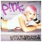 輸入盤 PINK / MISSUNDAZTOOD [CD]