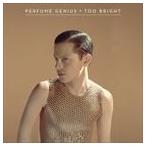 輸入盤 PERFUME GENIUS / TOO BRIGHT [CD]