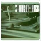 輸入盤 STUDENT＊ RICK / SOUNDTRACK FOR A GENERATION [CD]