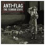 輸入盤 ANTI-FLAG / TERROR STATE [CD]