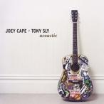 輸入盤 JOEY CAPE／TONY SLY / ACOUSTIC [CD]
