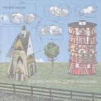 輸入盤 MODEST MOUSE / BUILDING NOTHING OUT OF SOMETHING [CD]