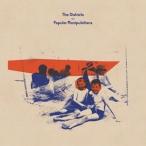 輸入盤 DISTRICTS / POPULAR MANIPULATIONS [CD]