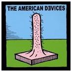 輸入盤 AMERICAN DEVICES / AMERICAN DEVICES [CD]