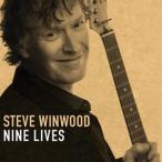 輸入盤 STEVE WINWOOD / NINE LIVES [CD]