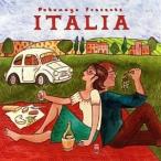 輸入盤 VARIOUS / ITALIA [CD]
