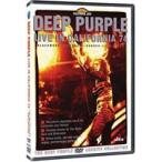 輸入盤 DEEP PURPLE / CALIFORNIA JAM [DVD]