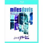 зарубежная запись MILES DAVIS / LIVE AT MONTREUX 1991 [DVD]