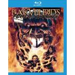 輸入盤 BLACK VEIL BRIDES / ALIVE AND BURNING [BLU-RAY]