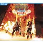 輸入盤 KISS / KISS ROCKS VEGAS [BLU-RAY＋CD]