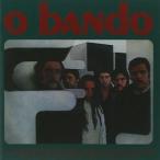 輸入盤 O BANDO / O BANDO [CD]