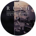 輸入盤 RUSH / ELECTRIC LADYLAND 1974 [LP]