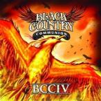 輸入盤 BLACK COUNTRY COMMUNION / BCCIV [CD]