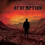 輸入盤 JOE BONAMASSA / REDEMPTION [CD]