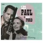 輸入盤 LES PAUL ＆ MARY FORD / IN PERFECT HARMONY [4CD]